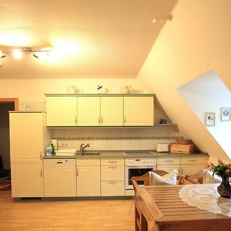 Ferienwohnung Thien Gross Niendorf  Exteriér fotografie