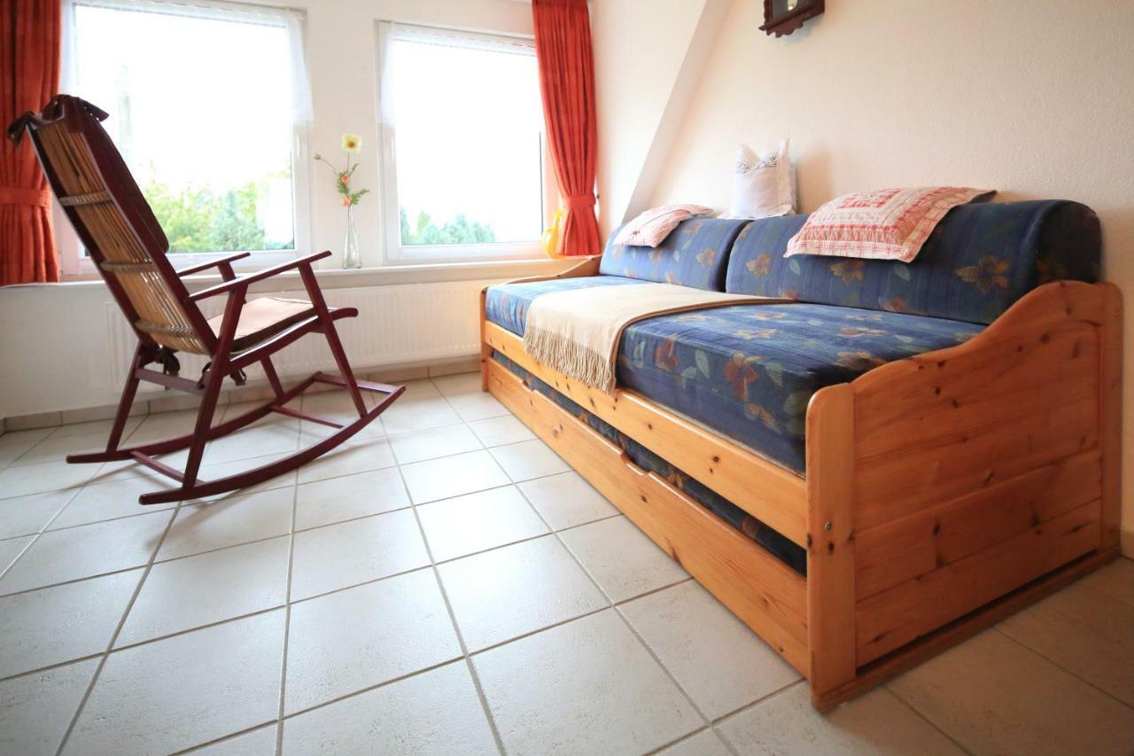 Ferienwohnung Thien Gross Niendorf  Exteriér fotografie