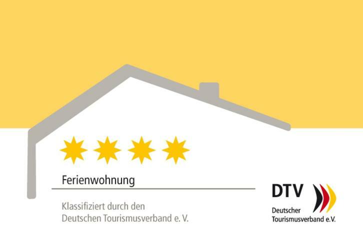 Ferienwohnung Thien Gross Niendorf  Exteriér fotografie
