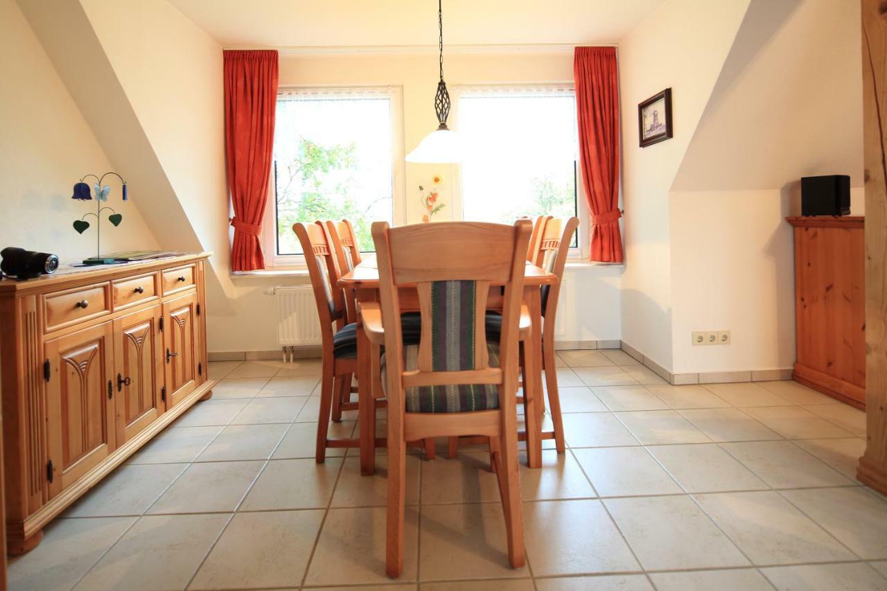 Ferienwohnung Thien Gross Niendorf  Exteriér fotografie
