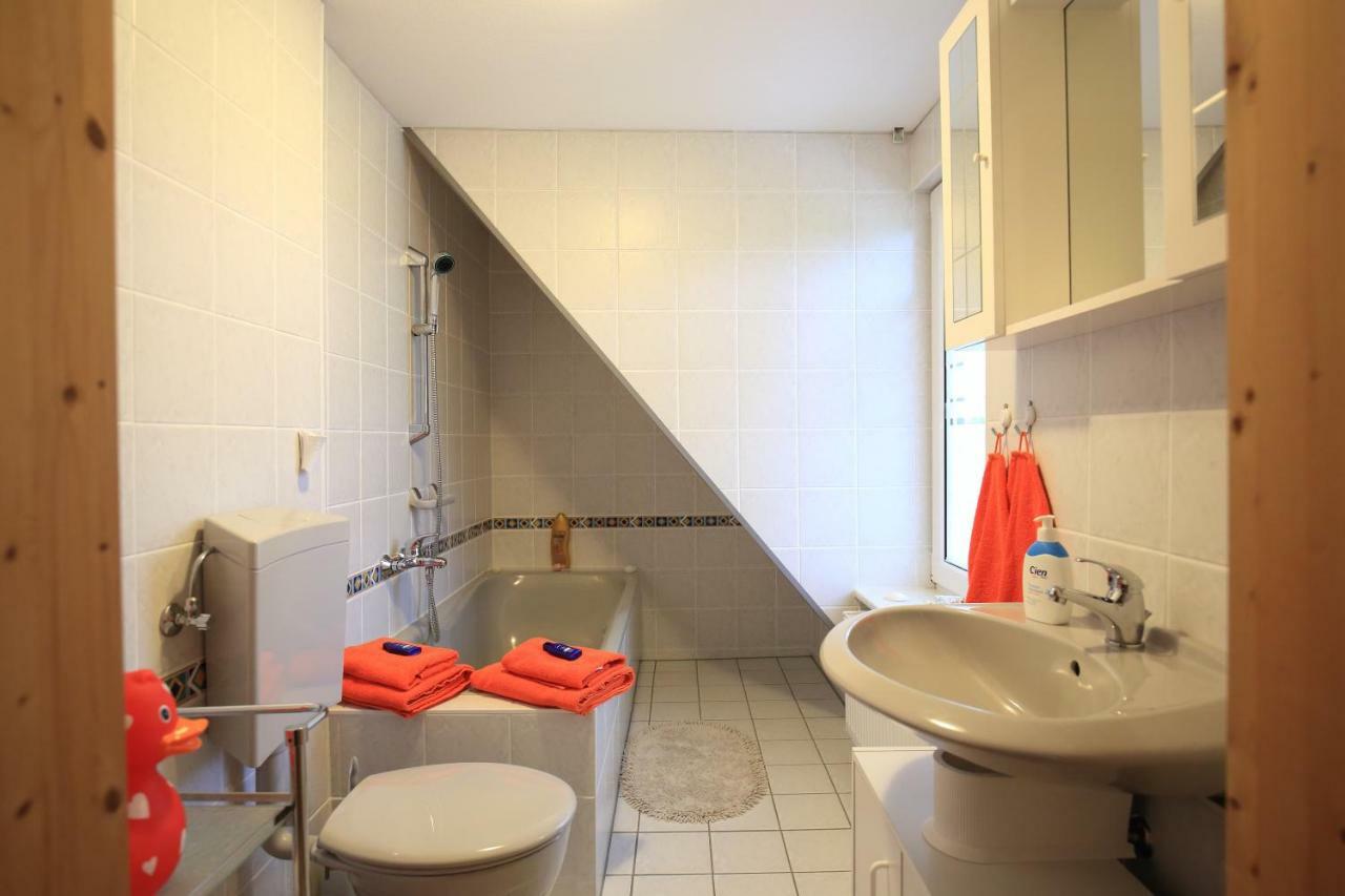 Ferienwohnung Thien Gross Niendorf  Exteriér fotografie