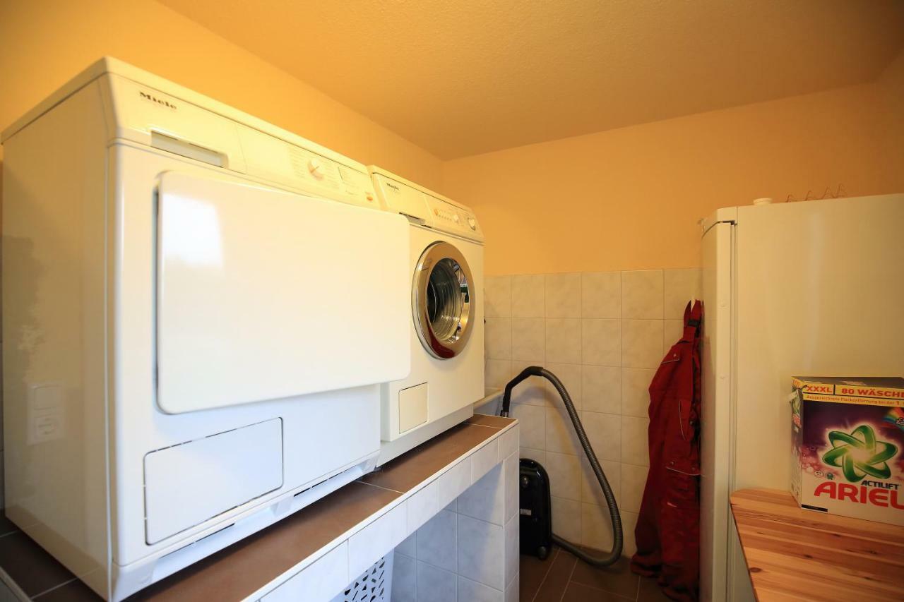 Ferienwohnung Thien Gross Niendorf  Exteriér fotografie