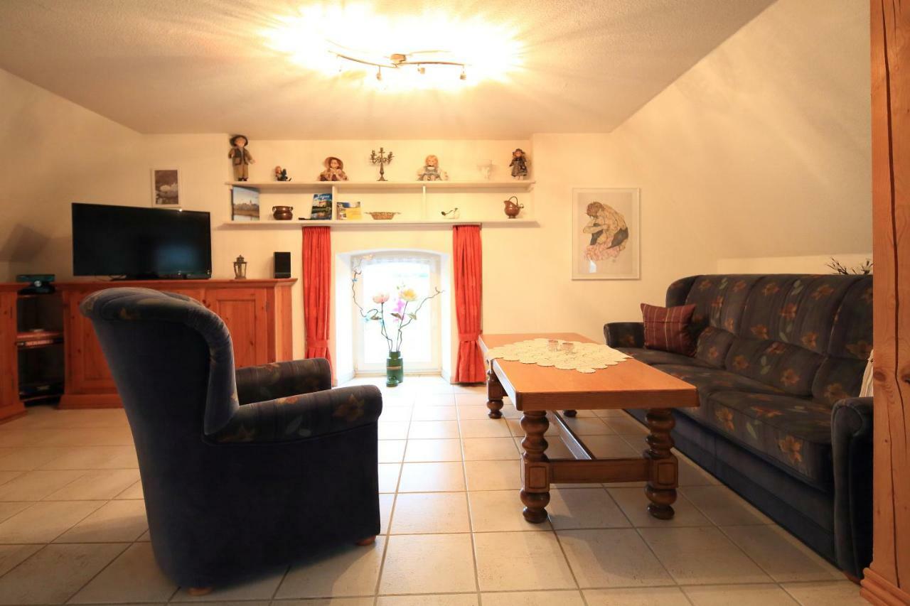 Ferienwohnung Thien Gross Niendorf  Exteriér fotografie